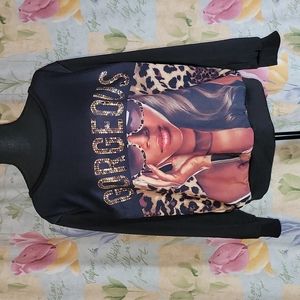 FASHION TOP